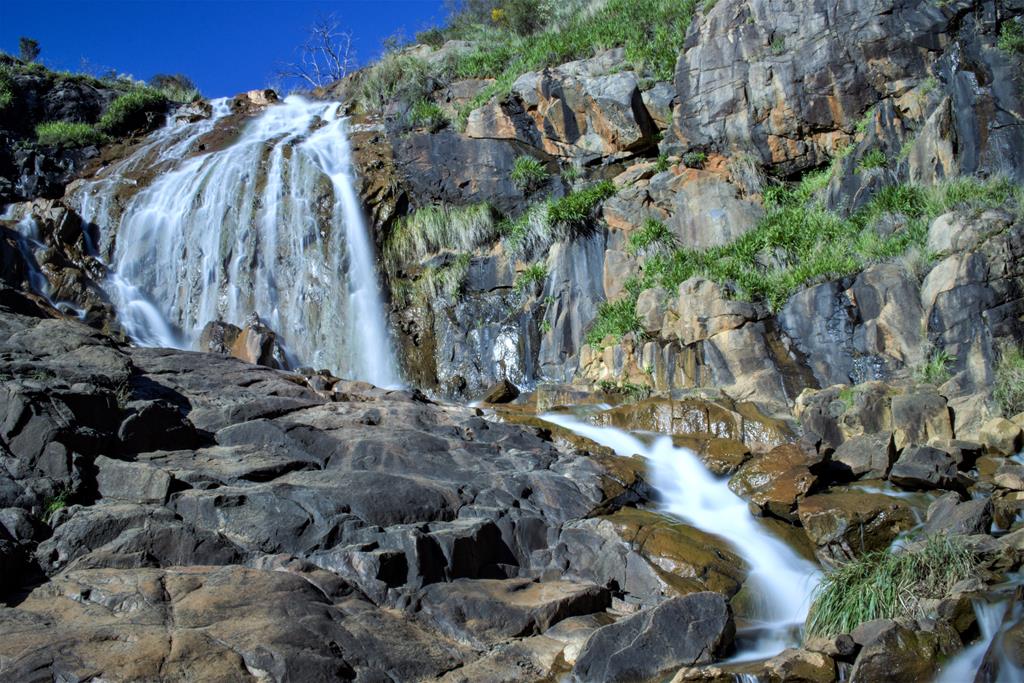 Best waterfalls around Perth Lesmurdie Falls Travel nut