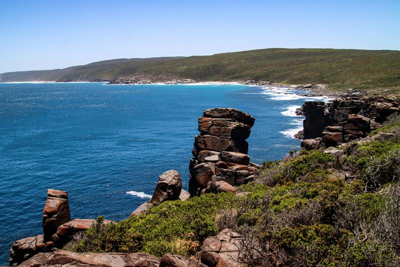 West Cape Howe National Park - Travel nut