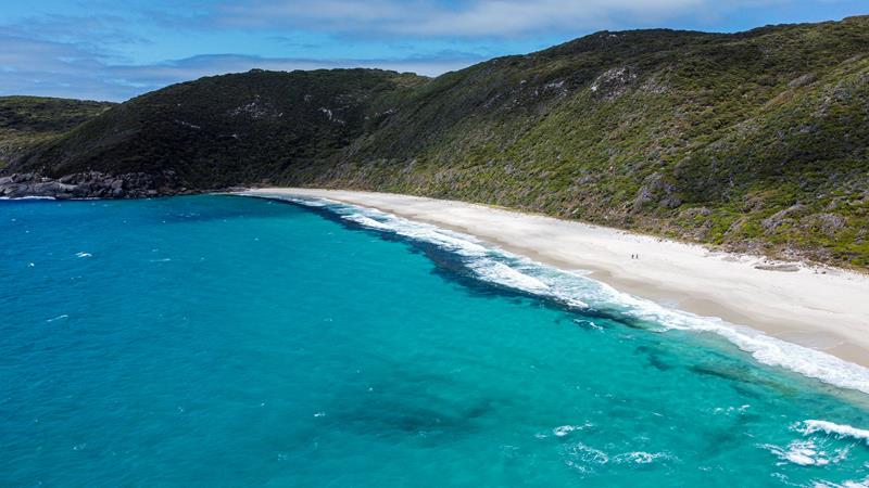 West Cape Howe National Park - Travel nut