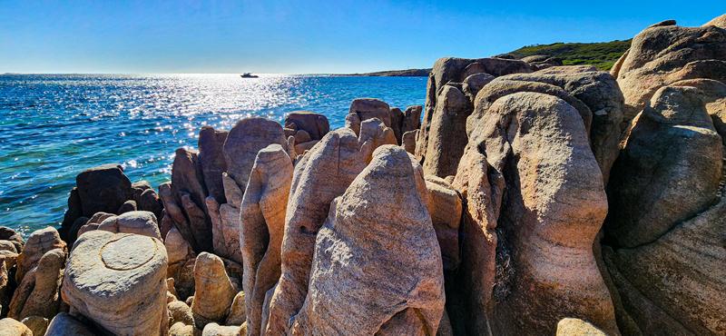 Cowaramup Bay in Leeuwin Naturaliste National Park