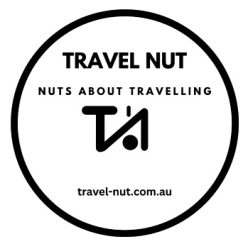 Travel nut