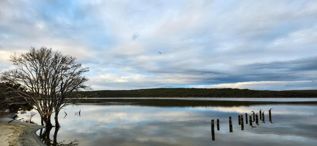 Hamersley Inlet