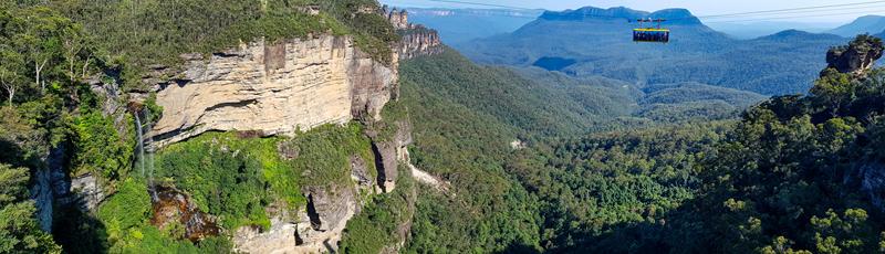 Katoomba Falls