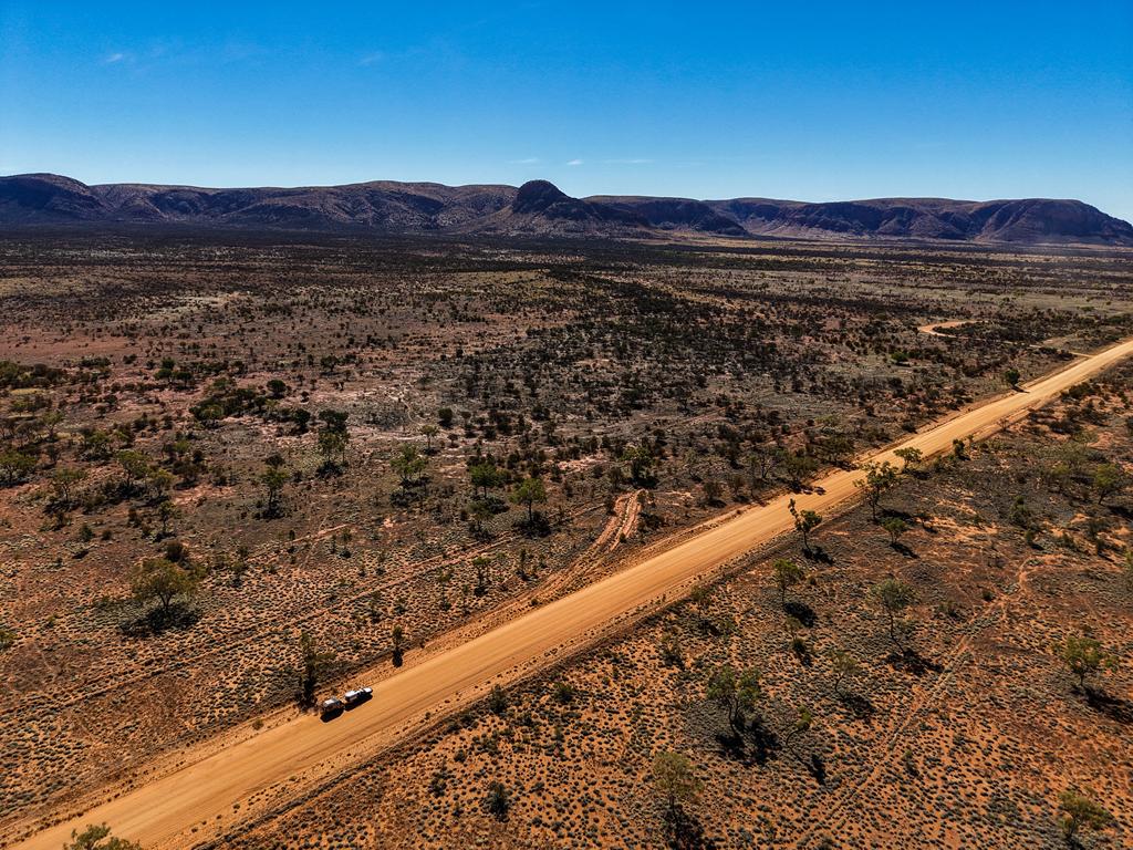 Great Central Road