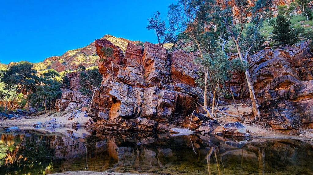 West MacDonnell National Park