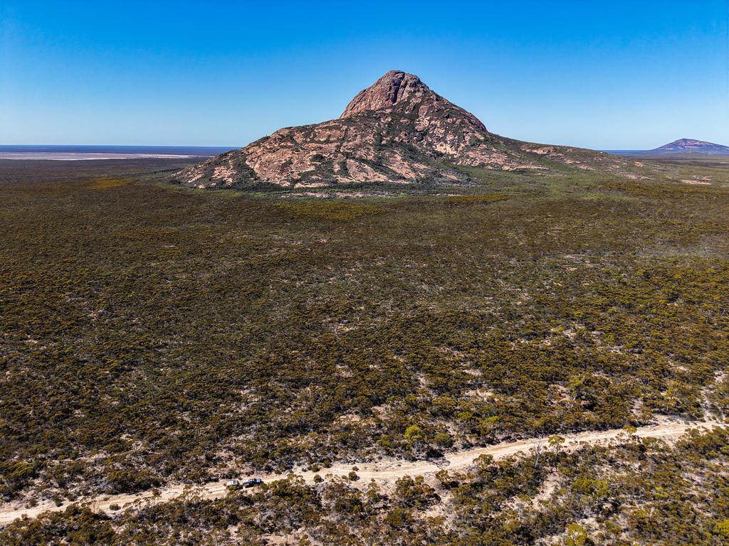 Peak Charles National Park