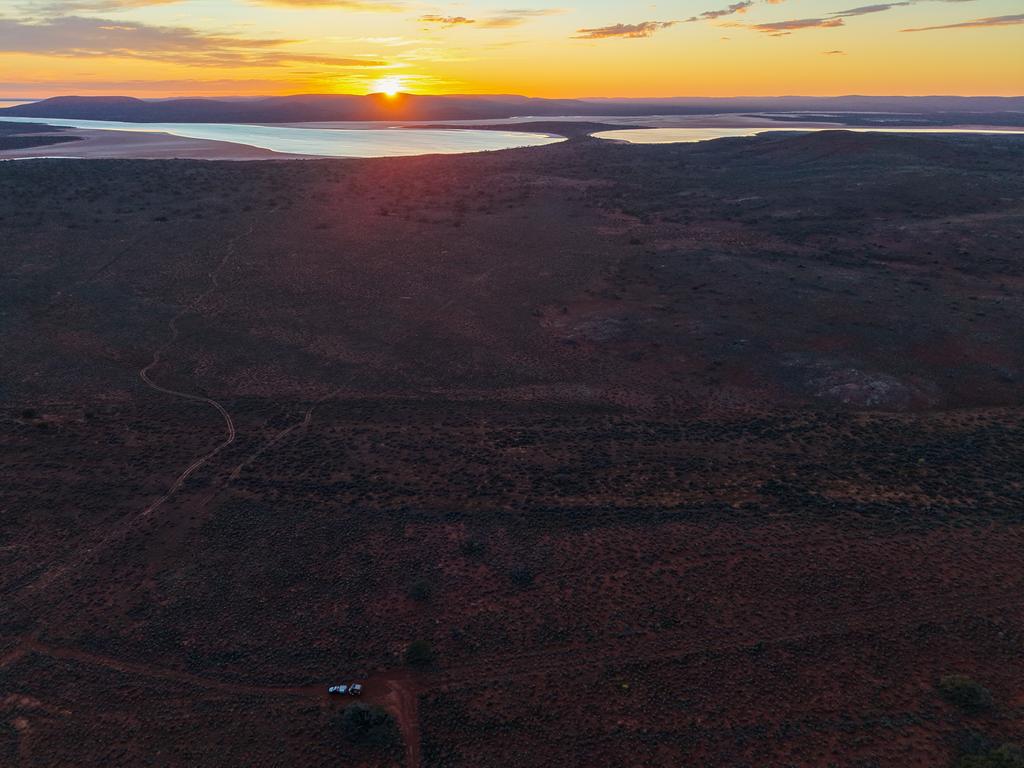 Lake Gairdner