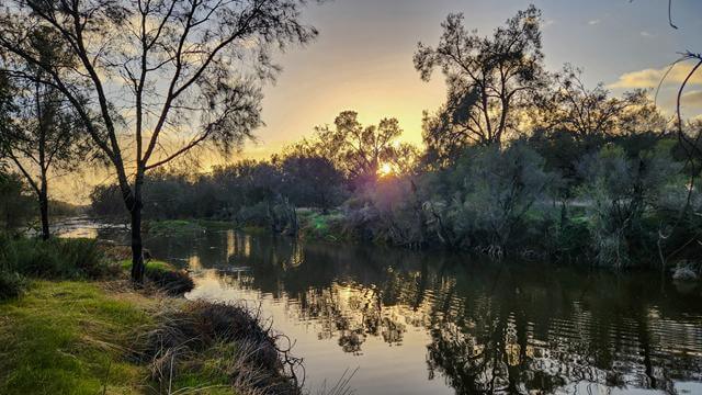 Avon River